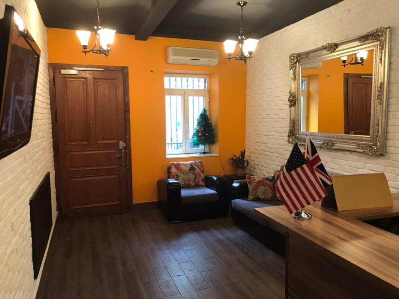 Golden Time Hotel Baku Zewnętrze zdjęcie
