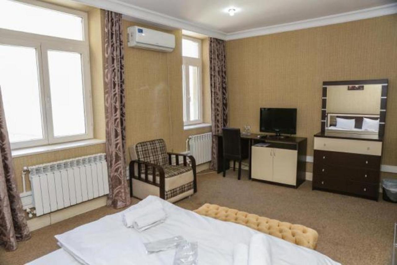 Golden Time Hotel Baku Zewnętrze zdjęcie
