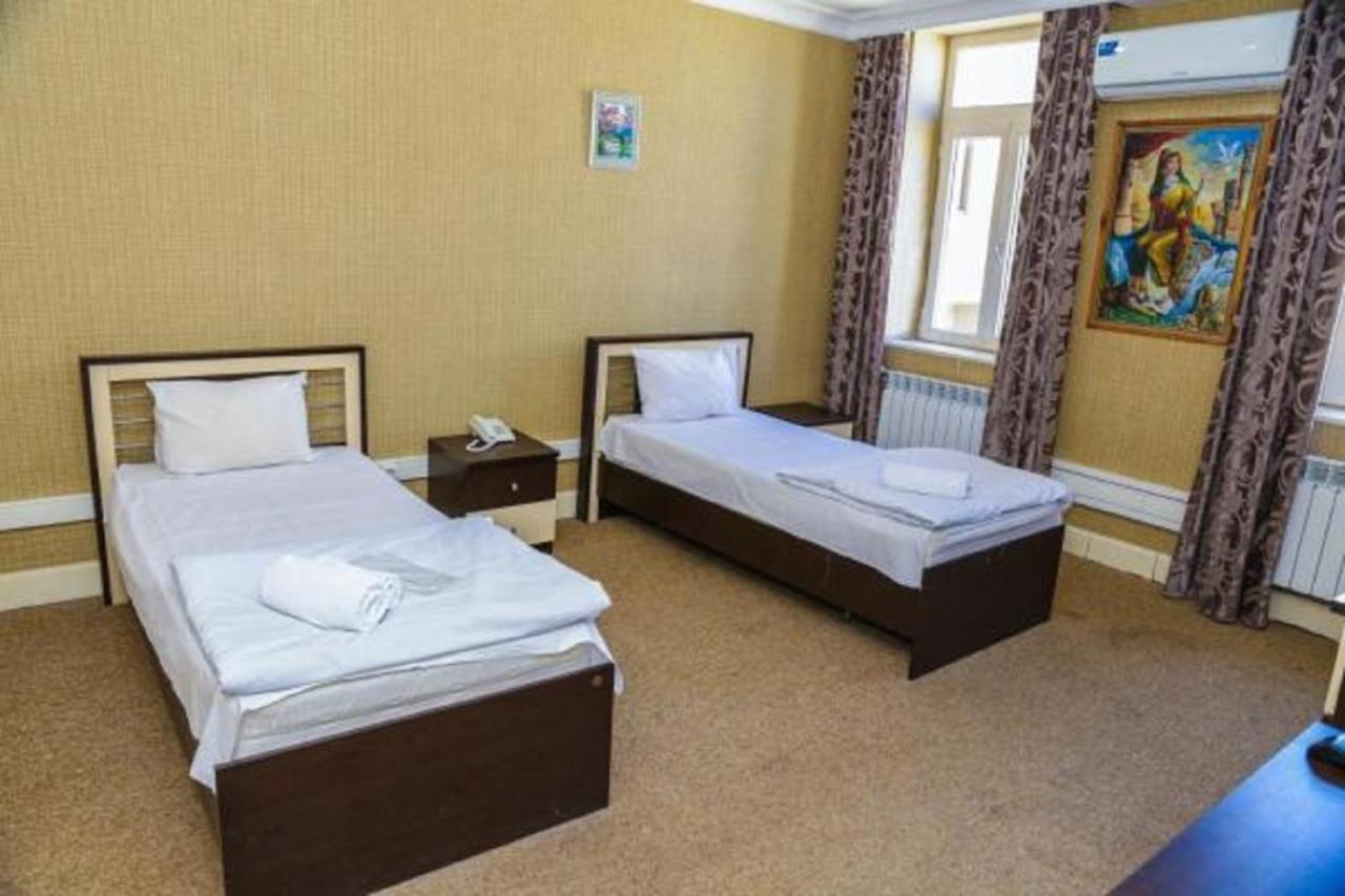 Golden Time Hotel Baku Zewnętrze zdjęcie