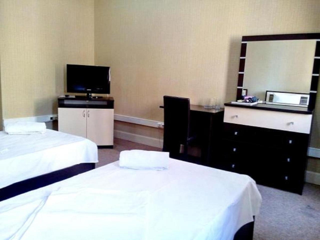 Golden Time Hotel Baku Zewnętrze zdjęcie