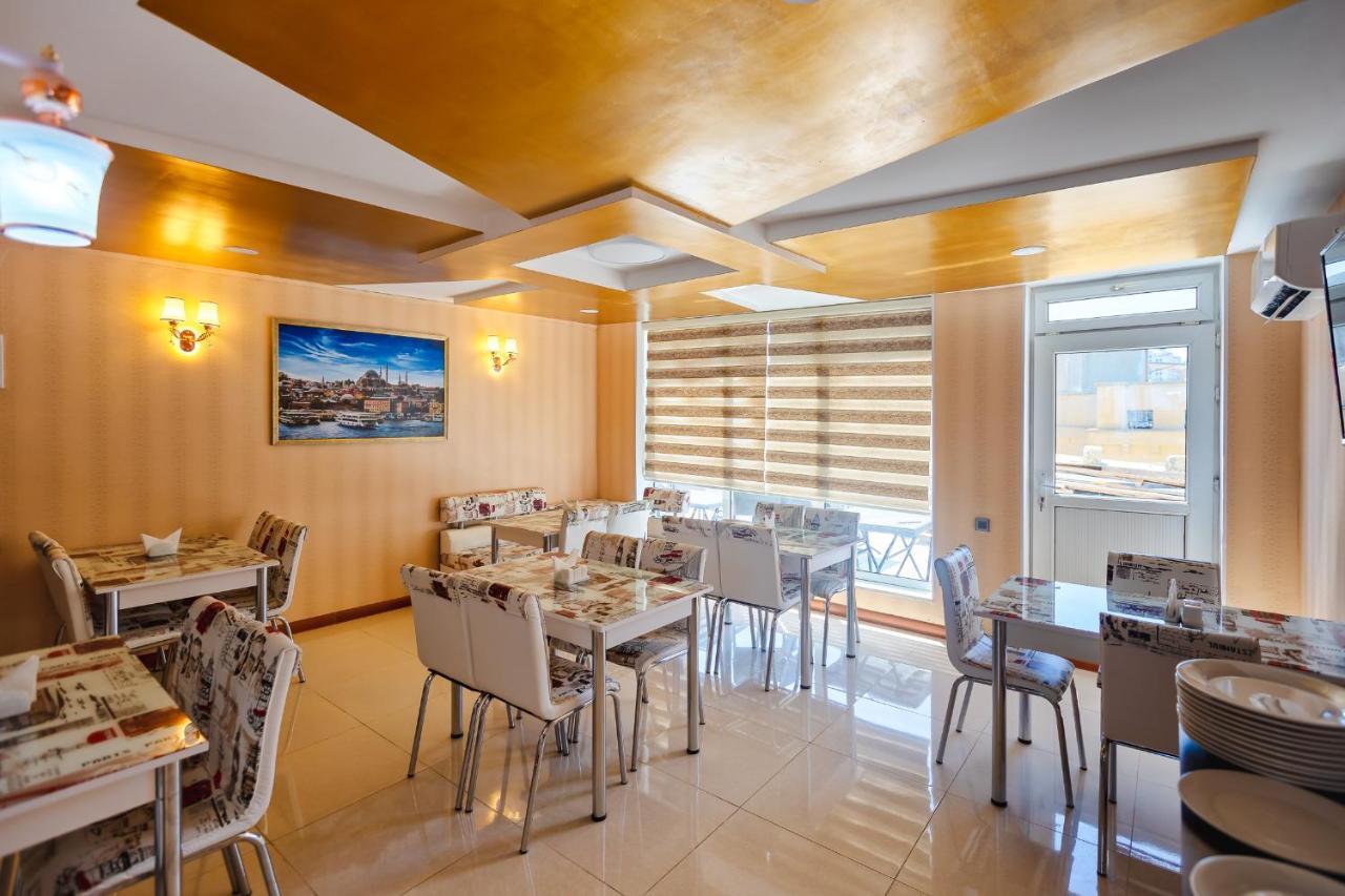 Golden Time Hotel Baku Zewnętrze zdjęcie